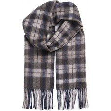 Brown 100% Cashmere 2022 Winter Collection, Women Fringed Edges Scarf, Gift Ready, Colors Available in Solid/Plaid/2-Tone